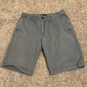 Gap Khaki Shorts